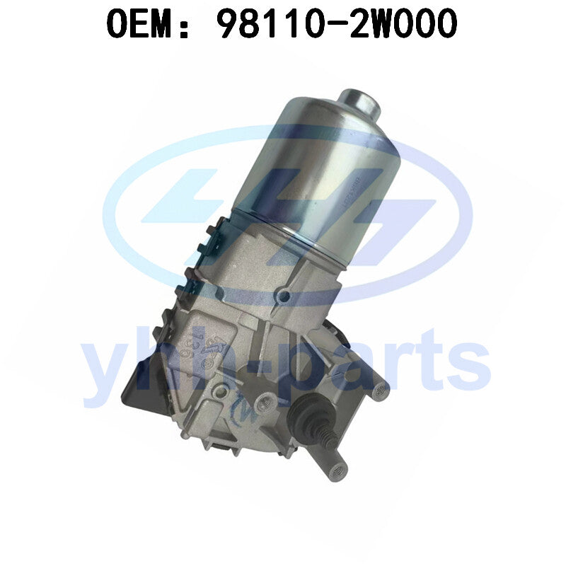 981102W000 Windshield Wiper Motor for Hyundai Santa Fe 2013-2019