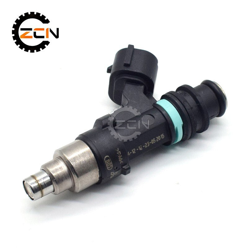 1PCS Automobile Fuel Injectors EAT314 Replacement 2 Pins 10 Holes for Mitsubishi