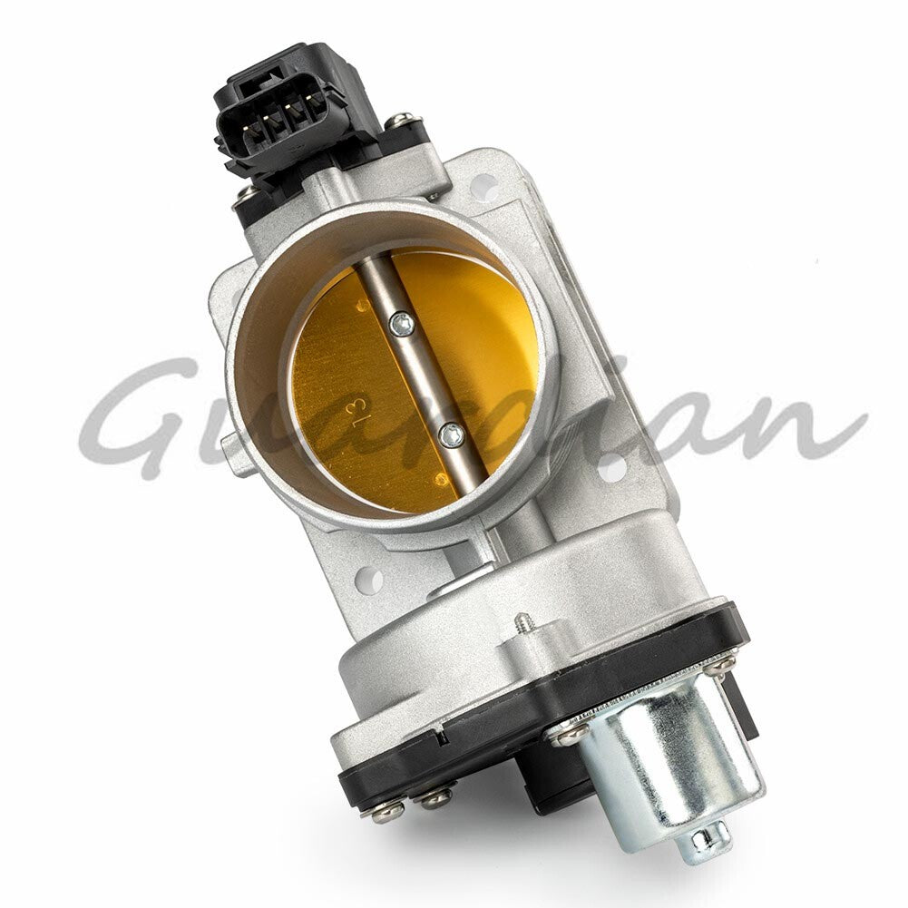 9W7Z9E926A Throttle Body 65mm New for Ford Explorer V6 4.0L 2004-2010 05 06 07