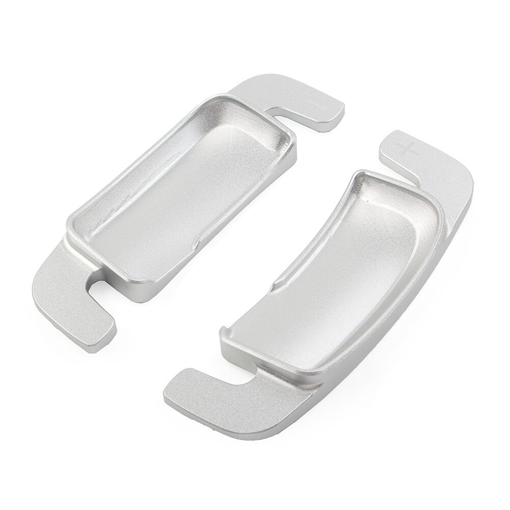 Extended steering wheel and paddle shifter for Mercedes-Benz E-Class and for Mercedes-Benz C/S-Class 2022+