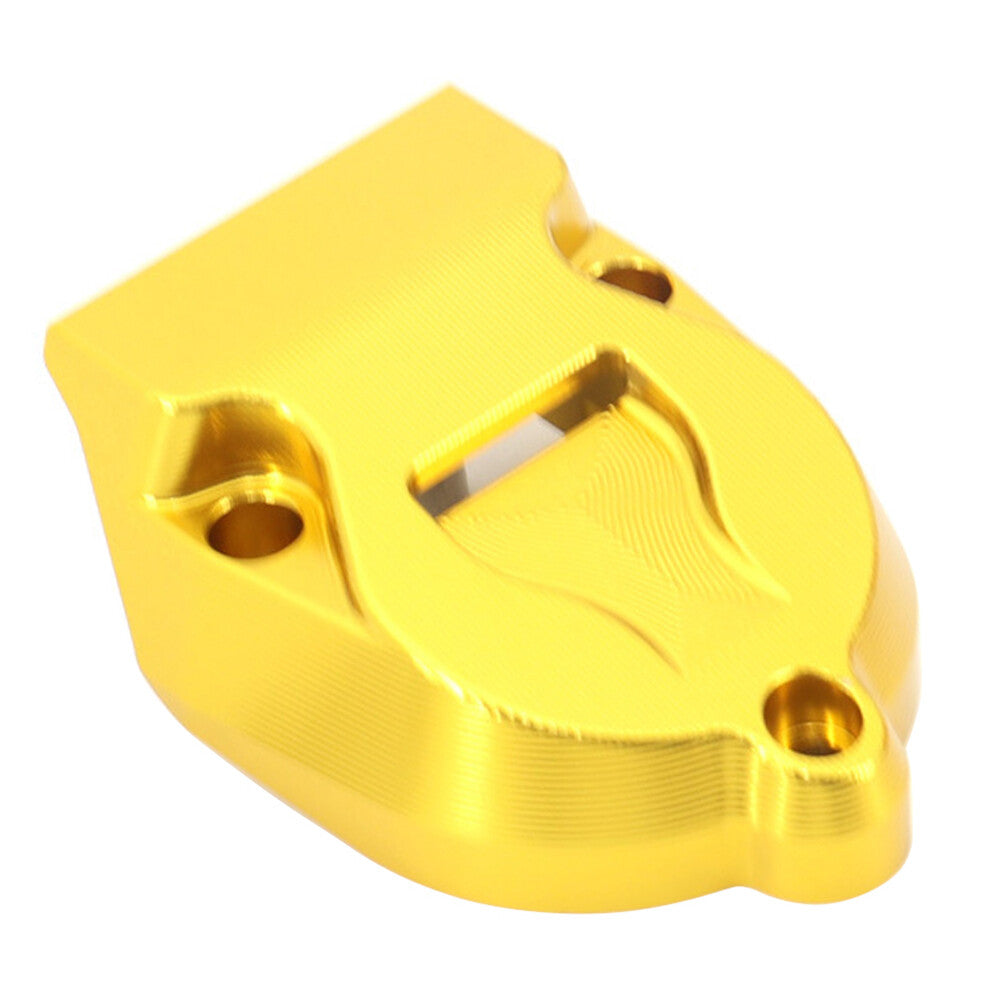 Sump Guard Cover Gold for DUCATI PANIGALE Streetfighter V4 V4S