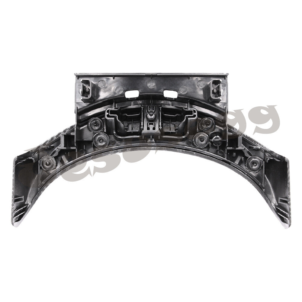 Center Console Armrest Box Release Button Trim Cover 2056803407 for Benz C Class Q