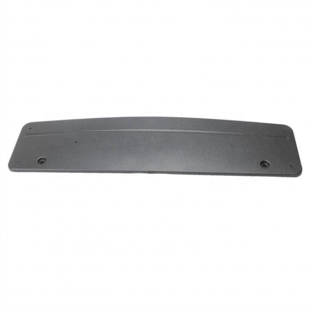 License Plate Holder for Mercedes GLE350 X166 2012-18 2012-2022