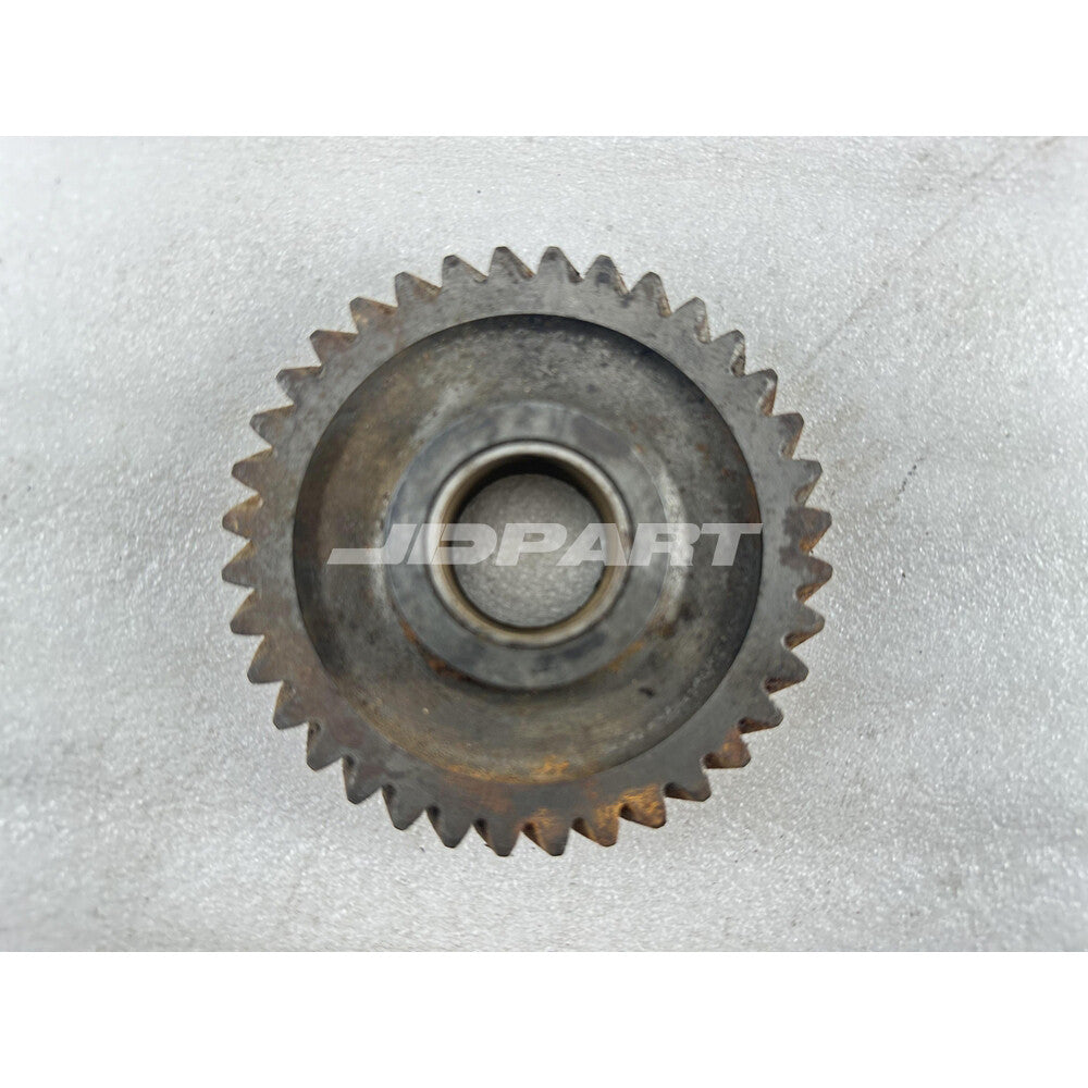 K4N Idler gears are suitable for diesel engine parts.