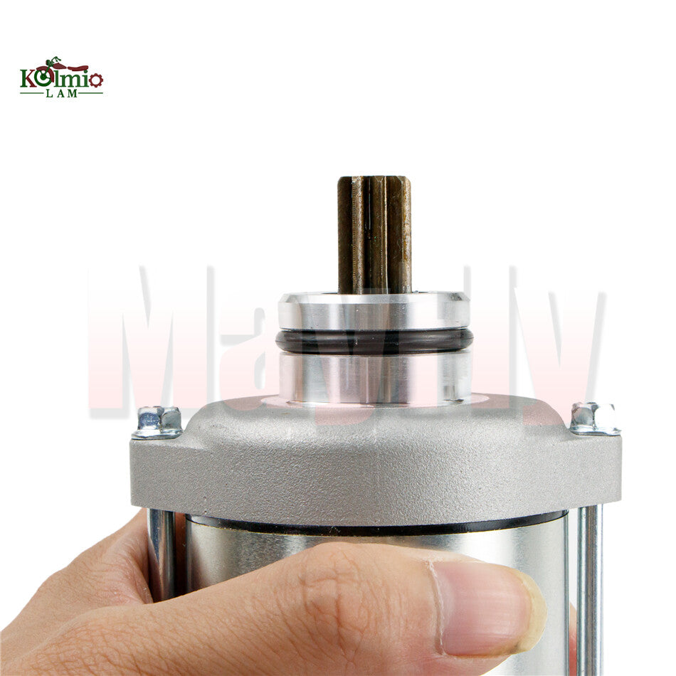 Fit For CRF450/R/RX/RWE Enduro 2019-2022 Engine Electric Starting Starter Motors