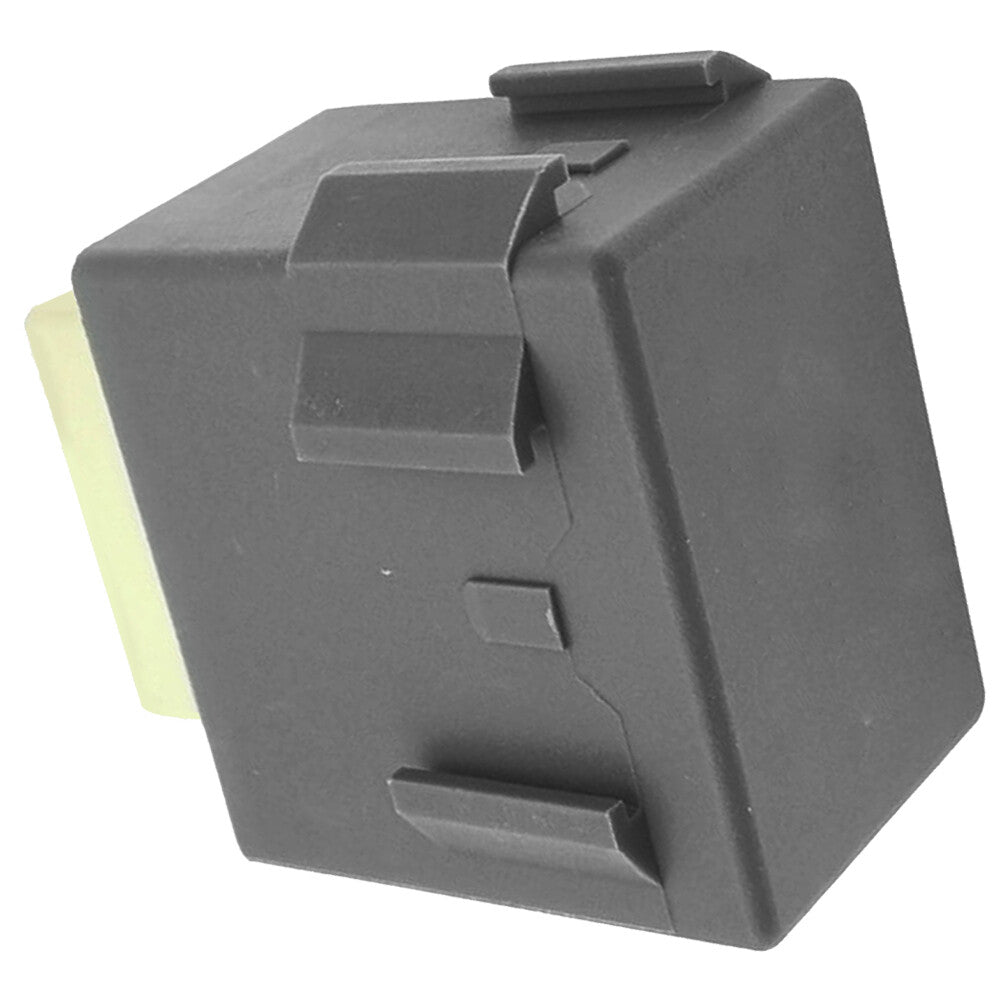 Fuel Pump ECM Main Relay 7 Pins 39400-S84-003 for Accord 1998-2002 Replacement Q