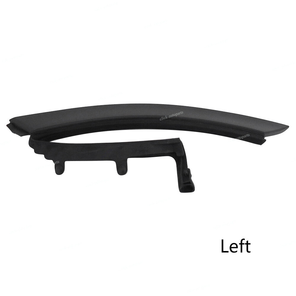 Pair Fender Trim Rear Right+Left Wheel Arch Molding for Honda for CR-V 2017-22