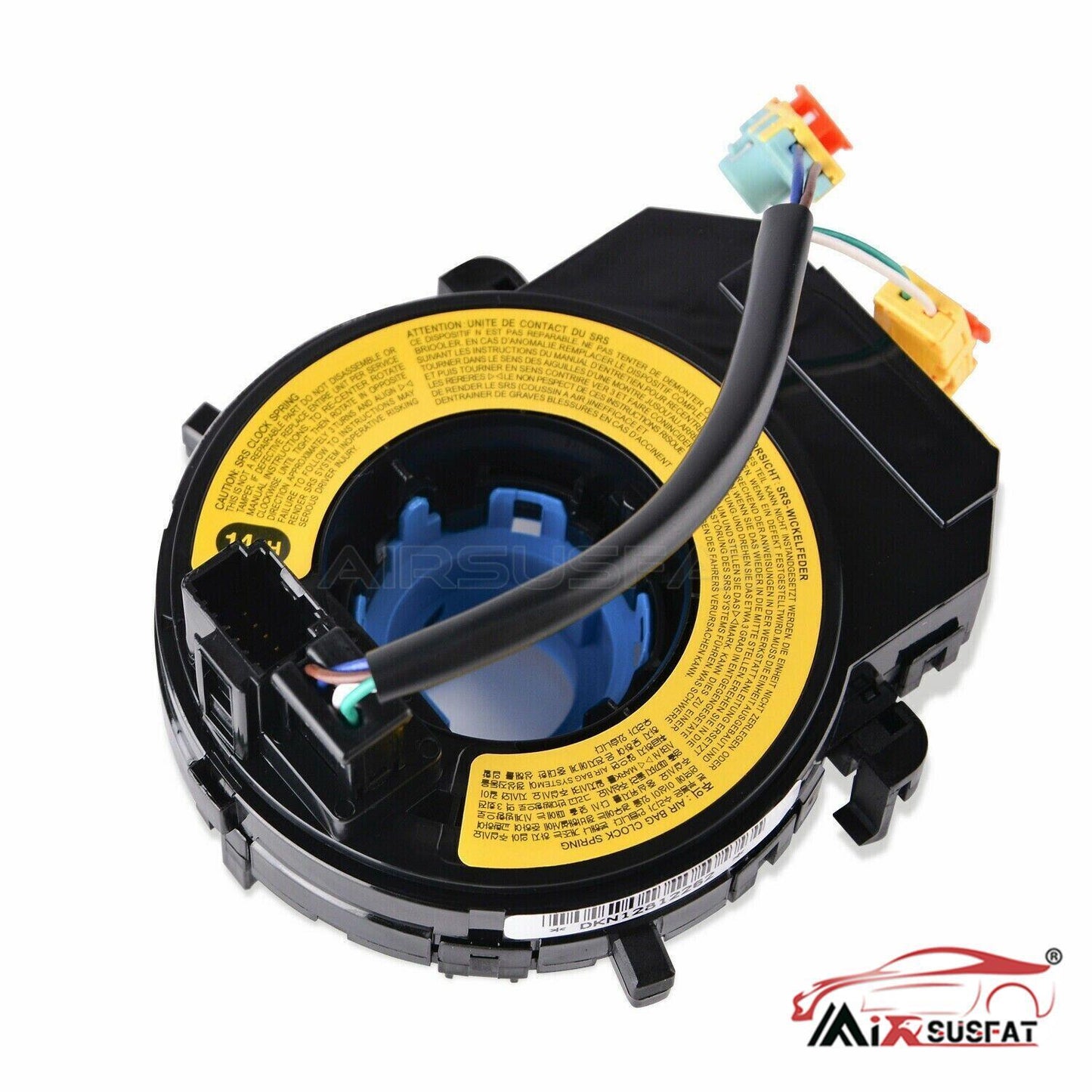 93490-3X040 CLOCK SPRING FIT for HYUNDAI SONATA 2009-2014 for ELANTRA 2011-2013