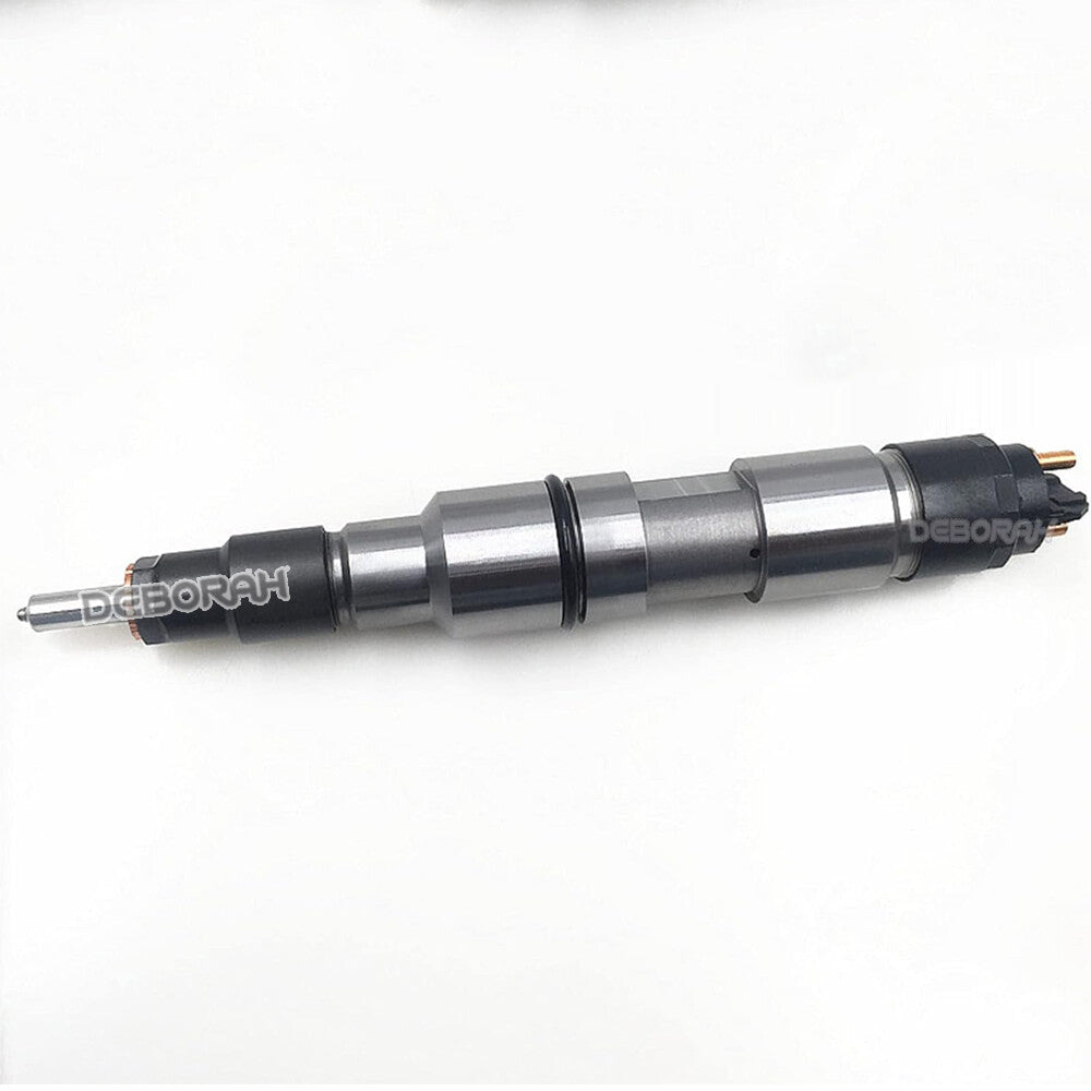 New Diesel Common Rail Injector 0445120045 51101006050 for MAN TGA TGL TGM