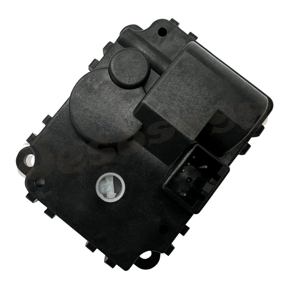 97159-2F000 Accuator Assy Fits 2004 - 2009 for Kia Spectra Black Q