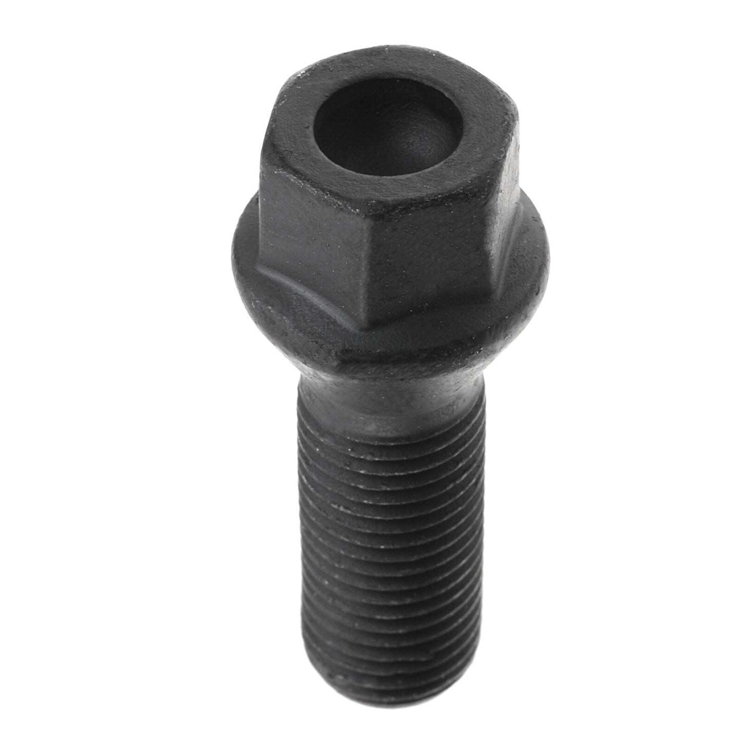 20pcs Wheel Black Lugs Bolts Nuts 36136781152 For X3 E83 7 E65 E66 n