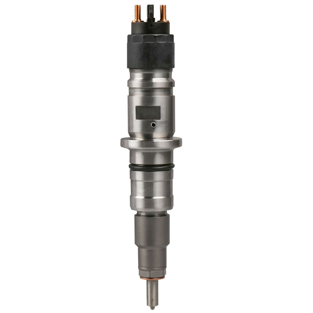 6x New Diesel Fuel Injectors W/Tube For 2007-2012 for Dodge for Ram 2500 3500 6.7L US