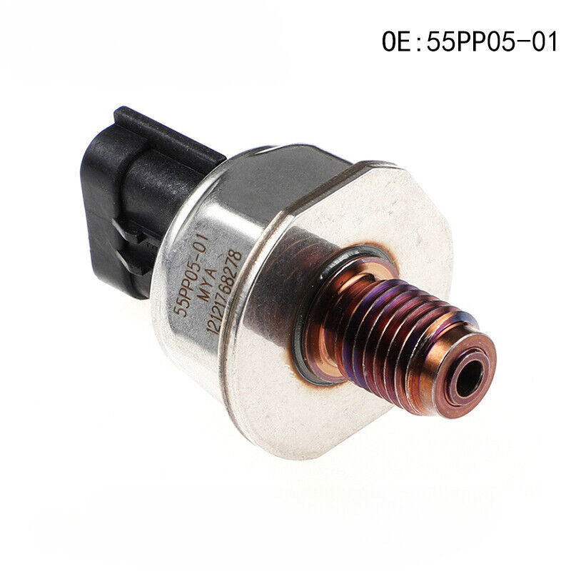 Fuel rail pressure sensor 55PP05-01 suitable for OPEL ASTRA for CORSA MERIVA - n