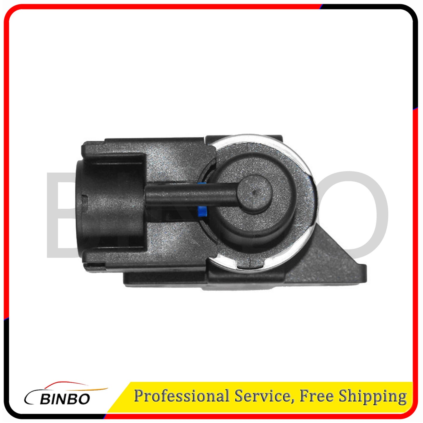 Turbocharger Boost Solenoid Valve Pressure Converter for BMW S63 N20 N55 3.0L Q
