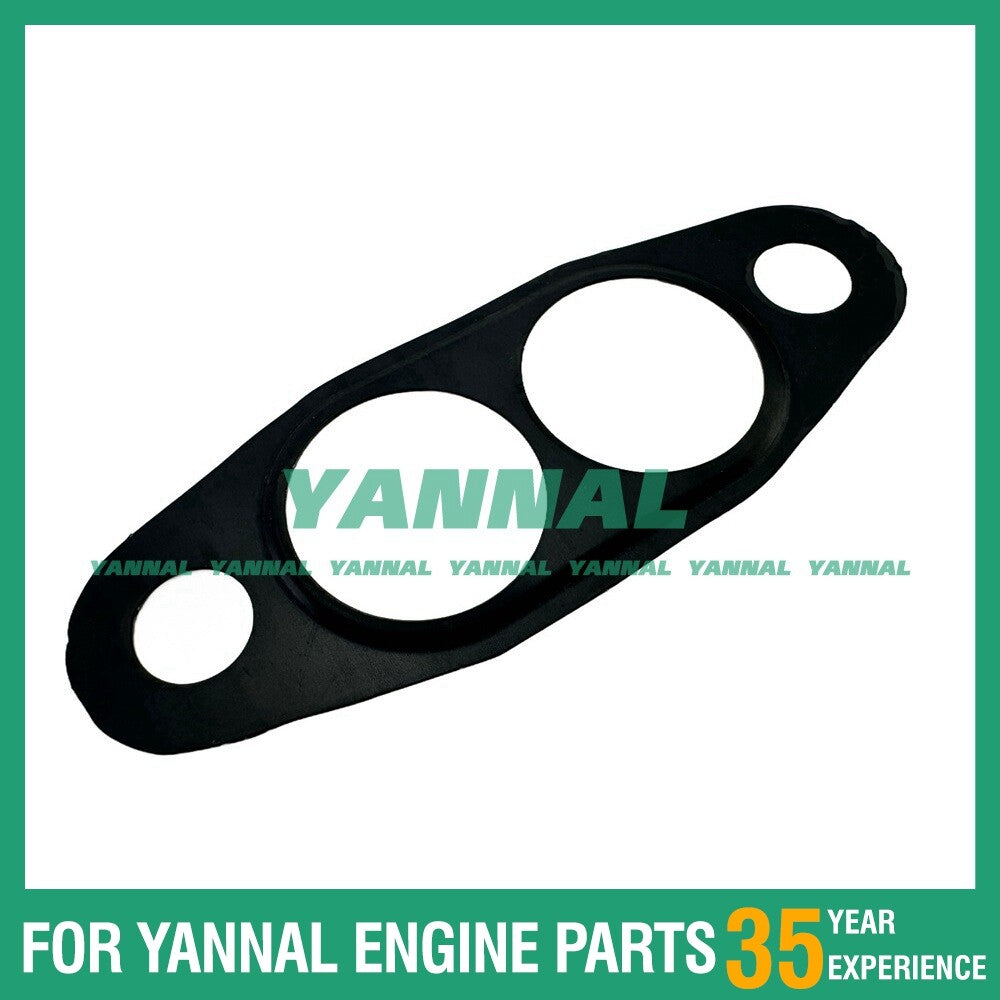 Suitable for Caterpillar C7.1 coolant gaskets 277-2538, high-performance engine diesel parts.