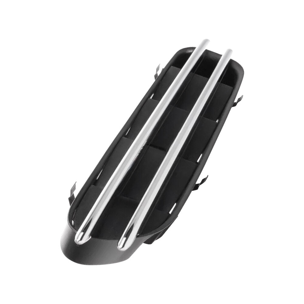 Left Side Fender Air Flow Vents Grille Cover Fits For 5 Series E39 E60 E61 M5