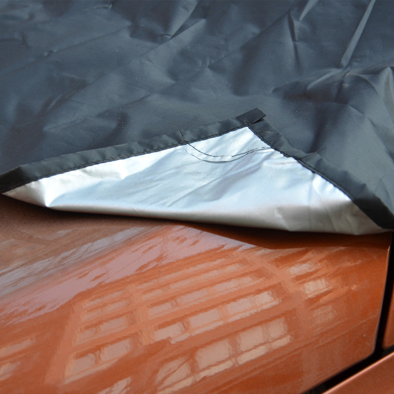 56 72 Pickup Windshield Front Window Cover Snow Protector Sun Shield