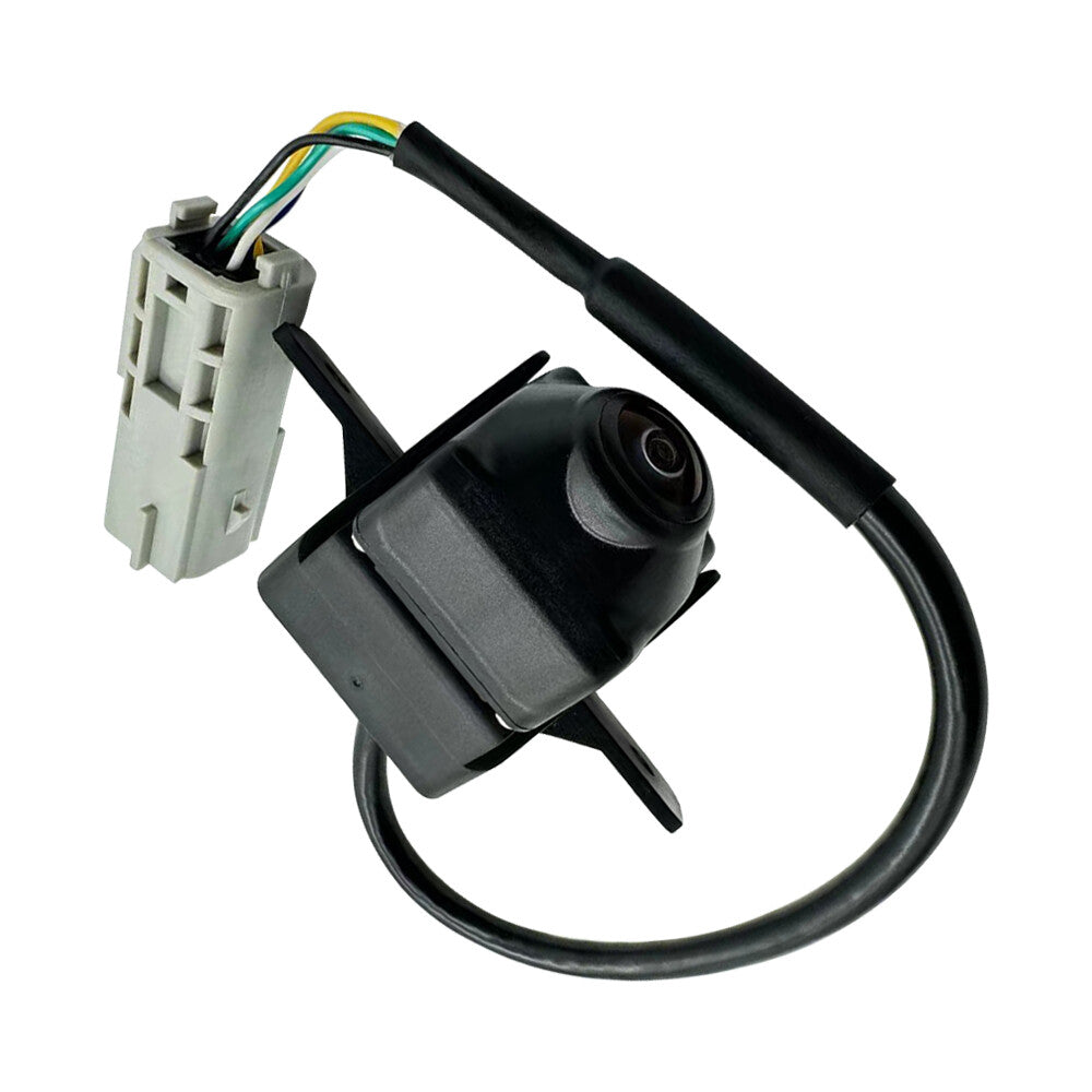 Rear View Park Aid Backup Camera Fits For Volt 2011-2015 Malibu Limited 2016 Q