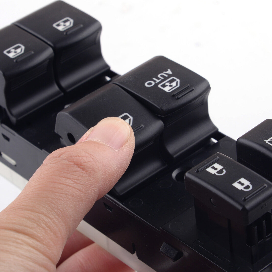 Fit for for Subaru Outback 13-15 Driver Side Master Power Window Control Switch New v