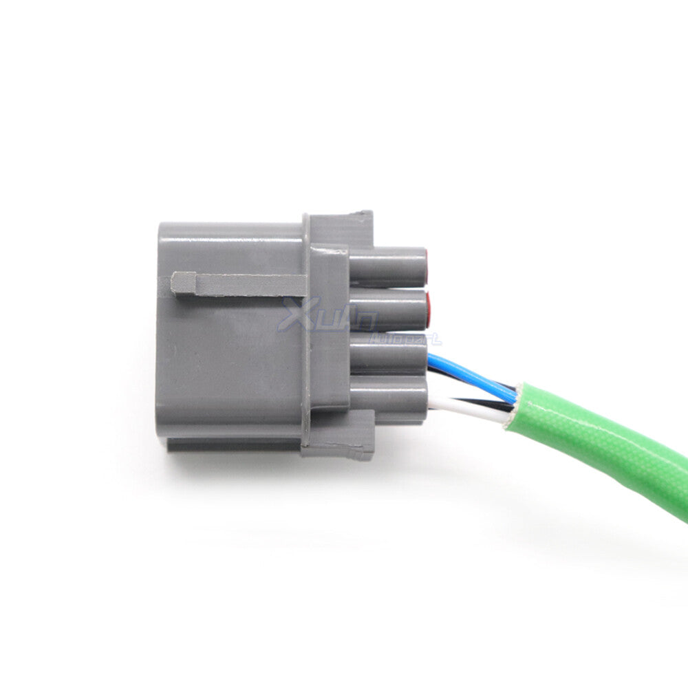 Oxygen sensor front 18213-65J00, suitable for Suzuki Grand Vitara 1.6L and 2.0L, 2006-2015. v
