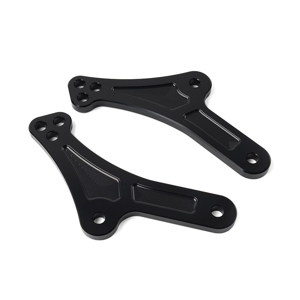 Adjustable Lower Suspension Links Kit for Kawasaki ZX25R ZX4R ZX 25R ZX 4R 2023+