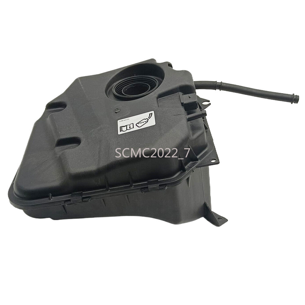 Radiator Coolant Overflow Tank Fits for AUDI Q7 for VW Touareg 7L0121407E