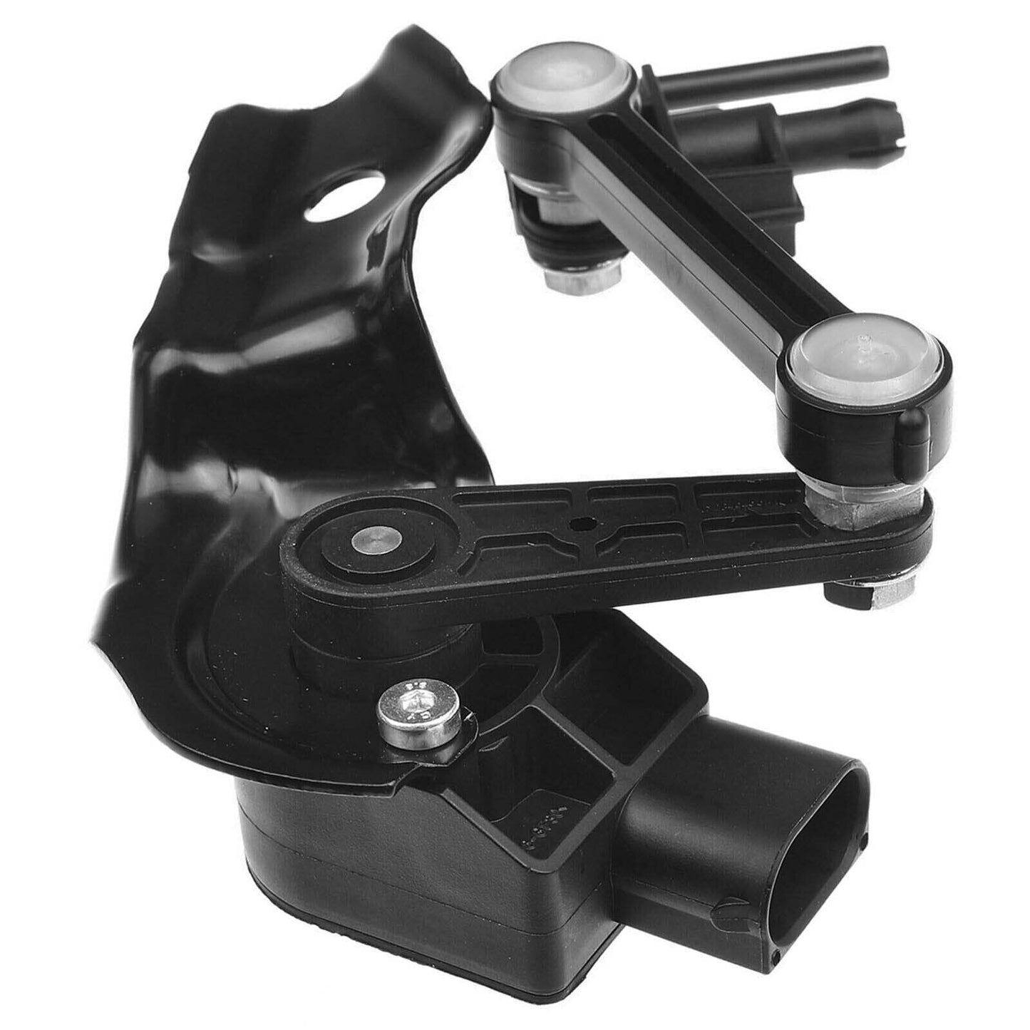 95534107621 Front Right Headlight Level Sensor New for VW Touareg 2004-2010 Q