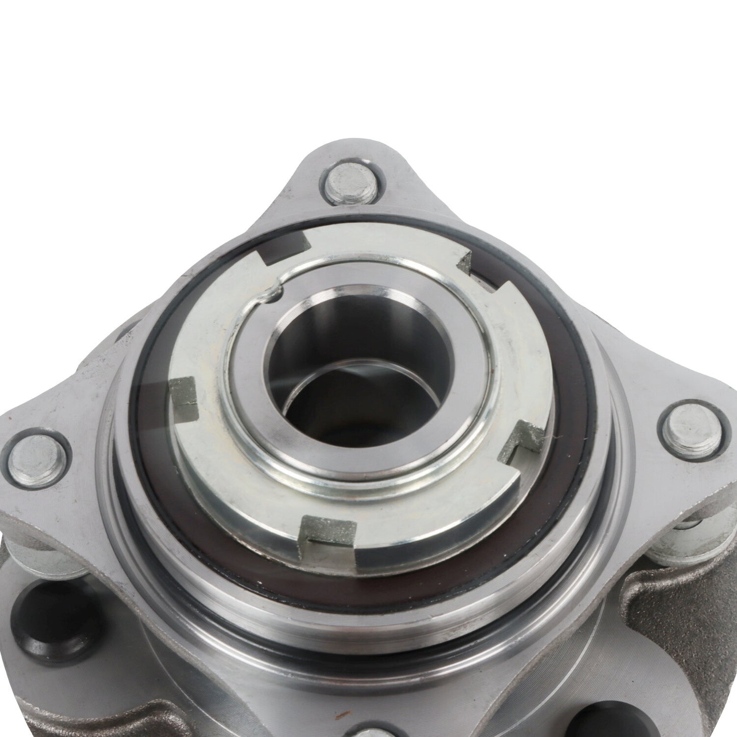 Wheel Bearing Assembly for Toyota 4Runner FJ Cruiser Tacoma RWD 950004, 515040