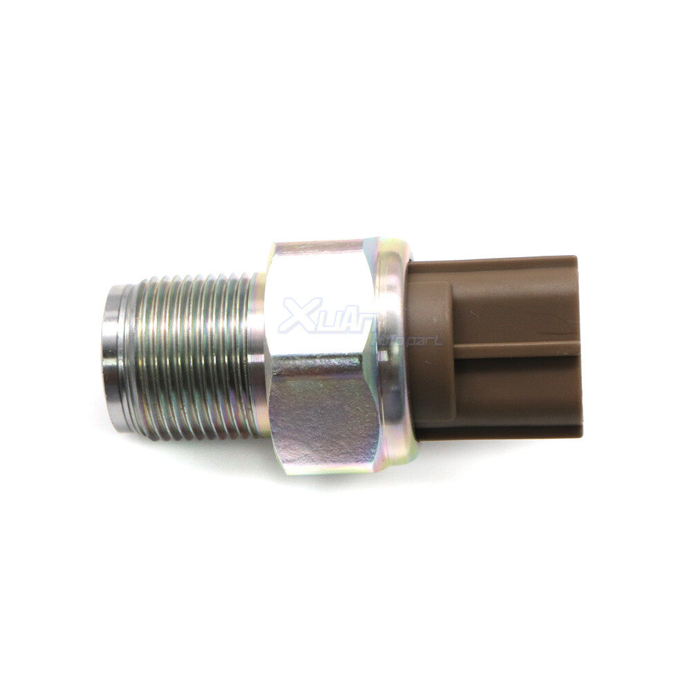 Regulator 499000-6131 is suitable for Navara D40 2.5 DCI fuel rail pressure sensor 1X- v
