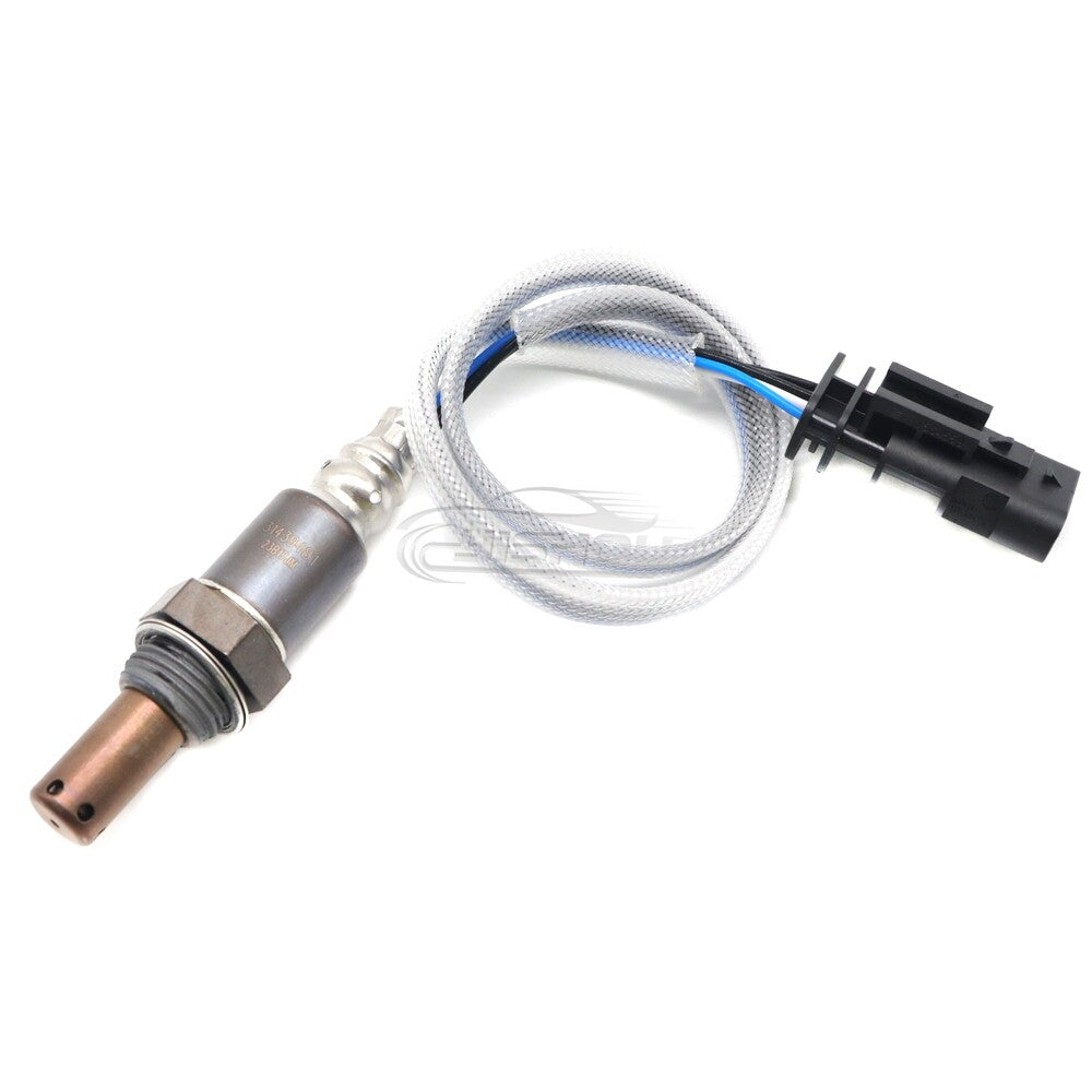 The new O2 oxygen sensor is compatible with for Suzuki for Jimny 1.3 GRAND VITARA 1.6 2.0 2.7 18213-76J01