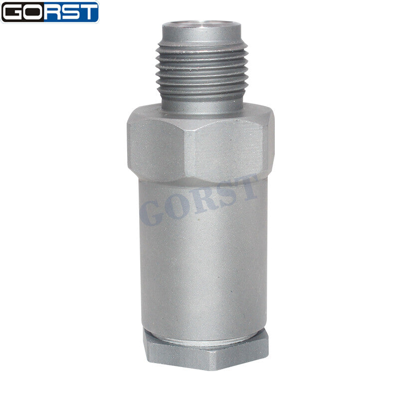 Fuel Common Rail Pressure Relief Limiter Valve 1110010035 for Iveco For v