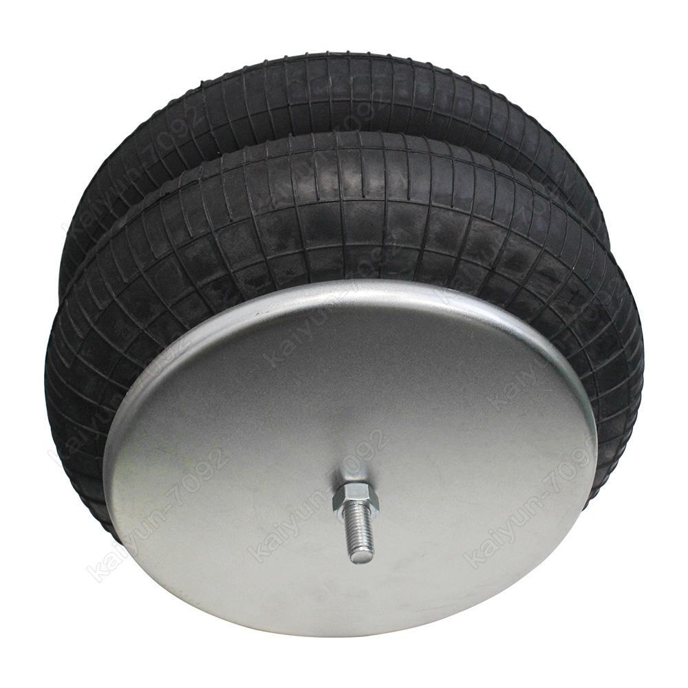 For Firestone W01-358-7344Air Suspension Shock Spring Bag Bellow Assembly US