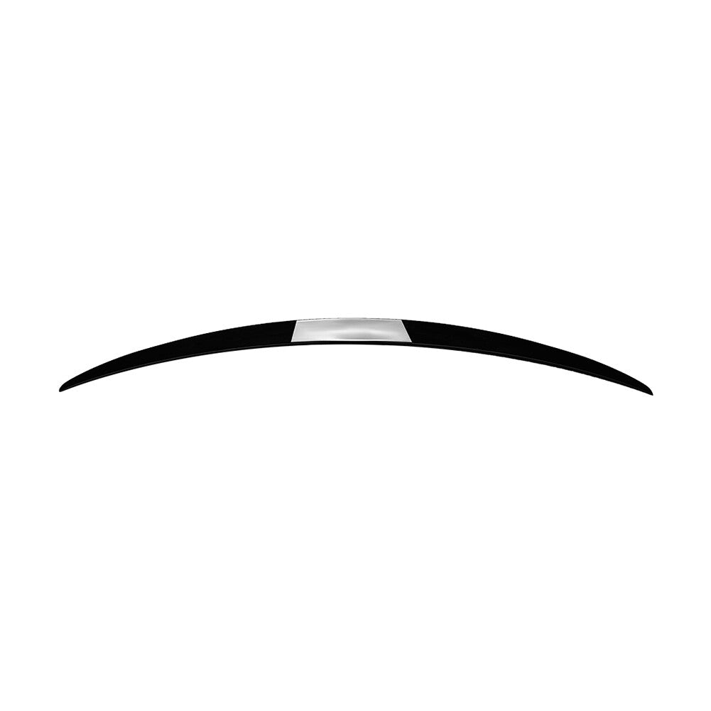 Rear Trunk Spoiler Wing Fit for Mercedes-Benz E Class W214 E260 E300 2024+