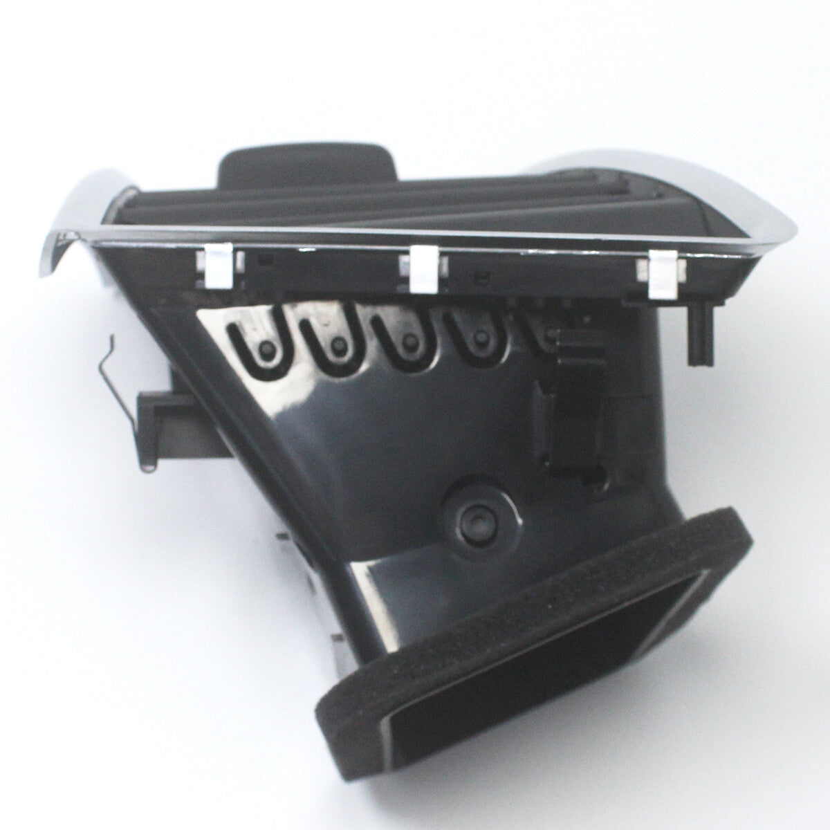 Right Passenger Side Dashboard Air Vent Louver for Audi Q5 SQ5 09-17 8R1820902