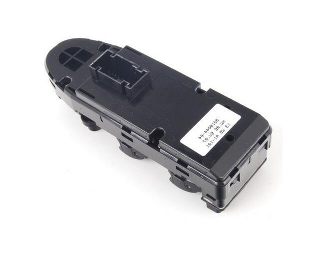 New Front Driver Side Window Switch For X5 X6 E70 E71 3.0si 4.8i xDrive35i v