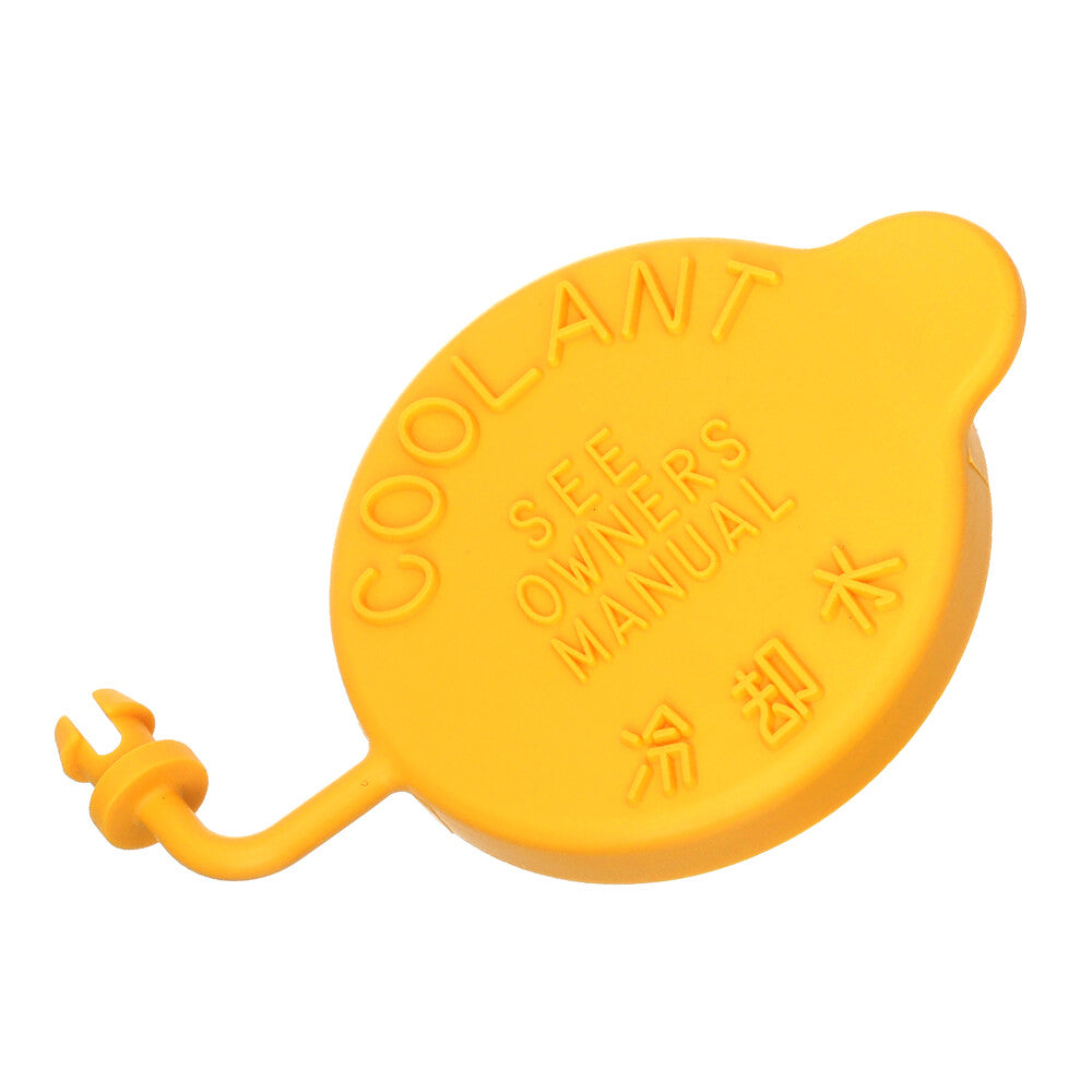 Coolant Overflow Reservoir Recovery Tank Bottle Cap for Forester for Impreza Legacy Q