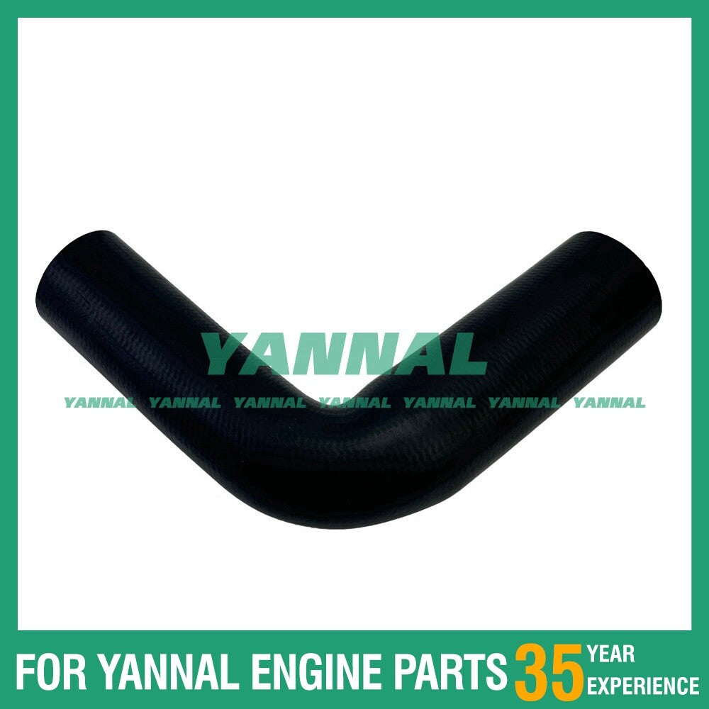 Suitable for Perkins 1103D-44T water hose 3482T045 agricultural engine parts.
