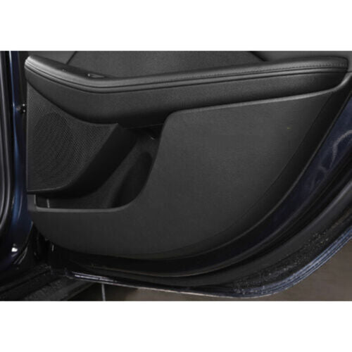 For F150 2015-2020 Carbon Fiber Headlight Switch Trim Frame Cover ABS v