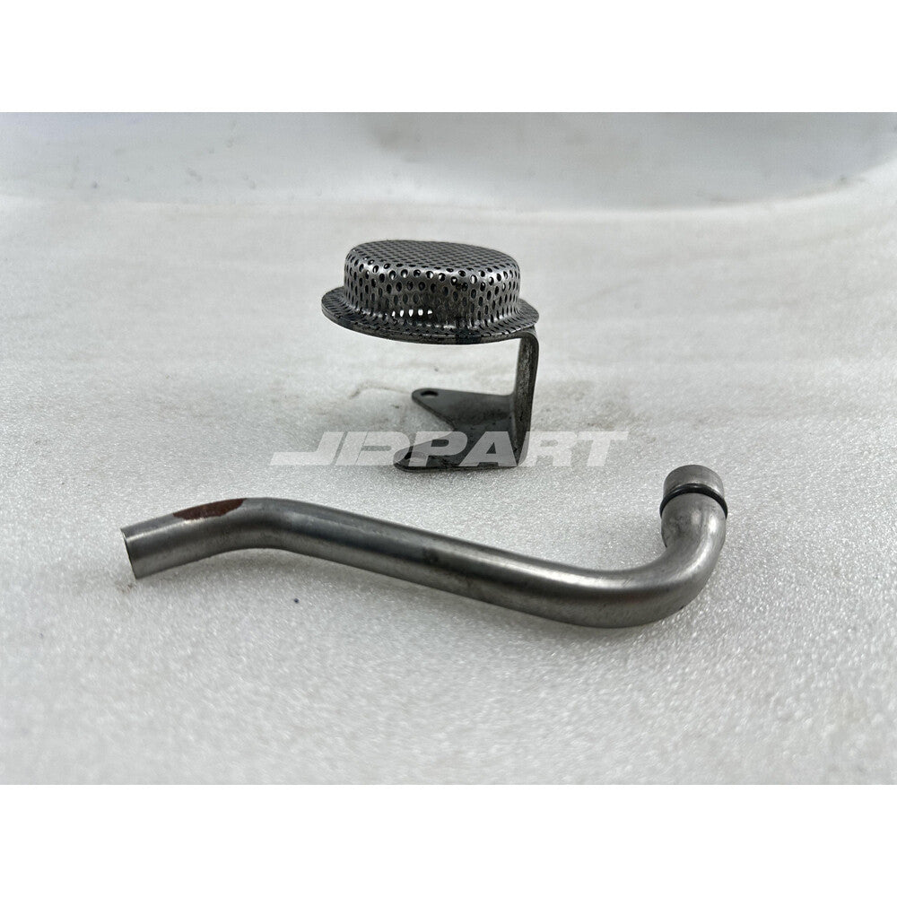 N844 oil suction cup for Shibaura diesel engine parts -