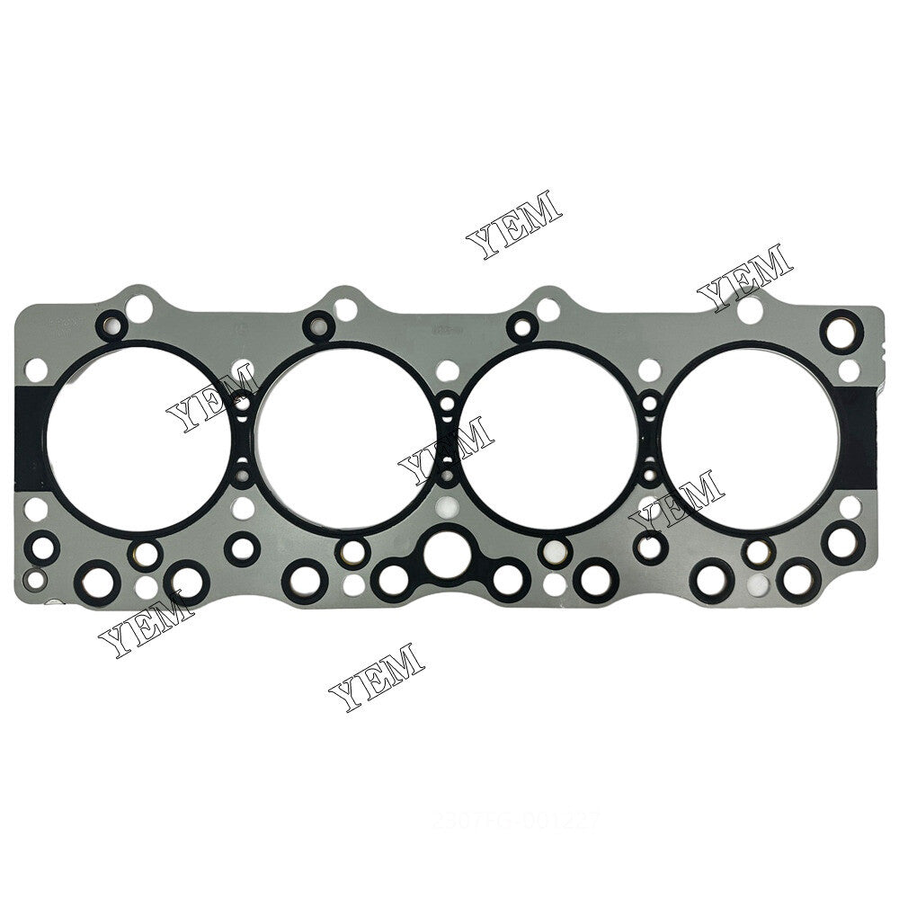 4BC1 Cylinder Head Gasket for Isuzu Engine Rebuild Kit Aftermarket Parts