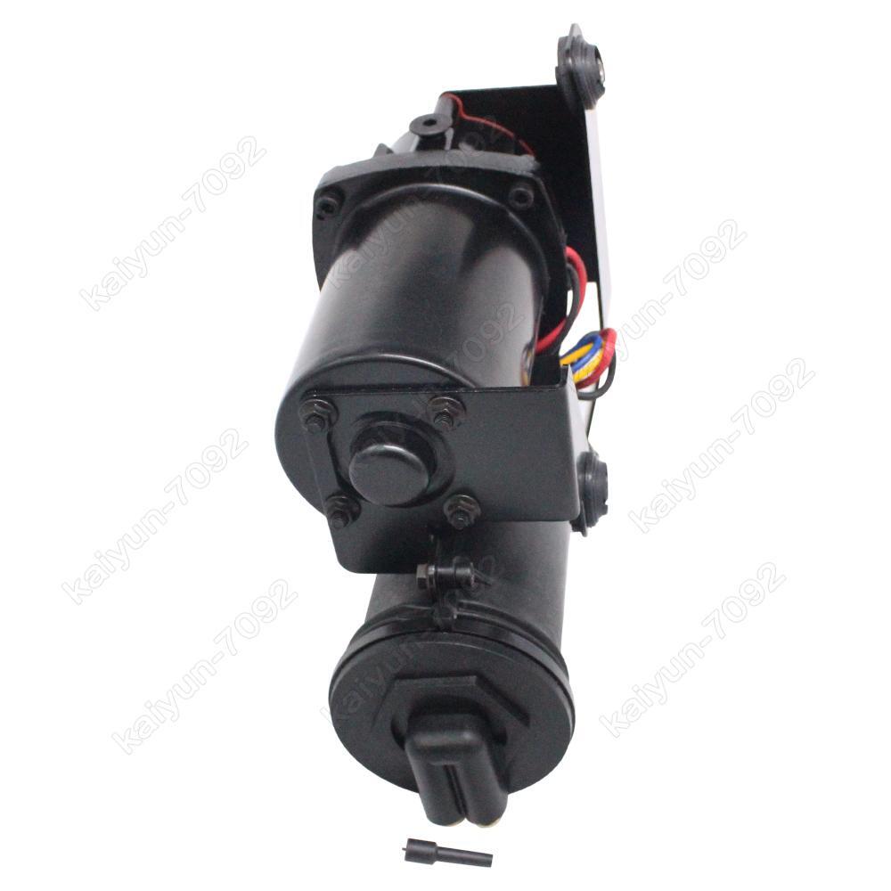 Air Suspension Compressor for 7L1Z5319AE for Ford Expedition for Lincoln for Navigator 07-18