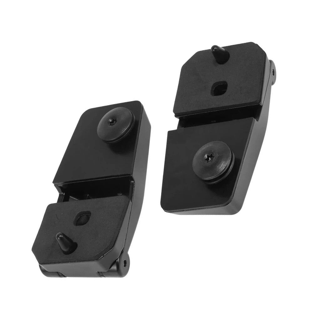 Rear Liftgate Window Glass Hatch Hinge Left & Right for 2008-2012 for Jeep Liberty Q