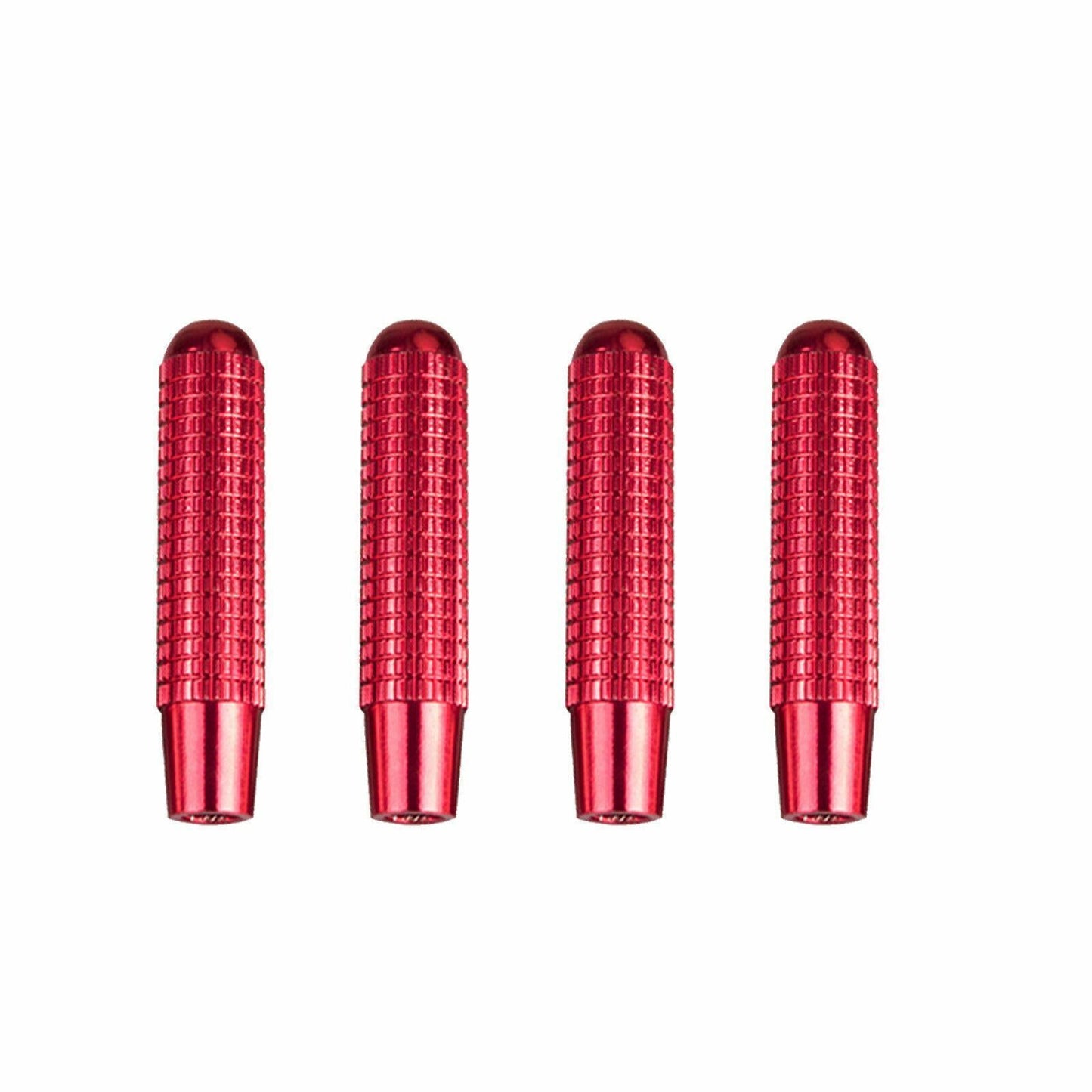 On Door Lock Knobs Pins Cover Red Alloy Bolt for Mercedes-Benz CLA GLA 2014-up