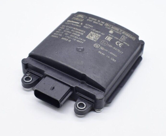 Suitable for 2021-2023 BRONCO side blind spot sensor radar module M2DT-14D453-AD- n