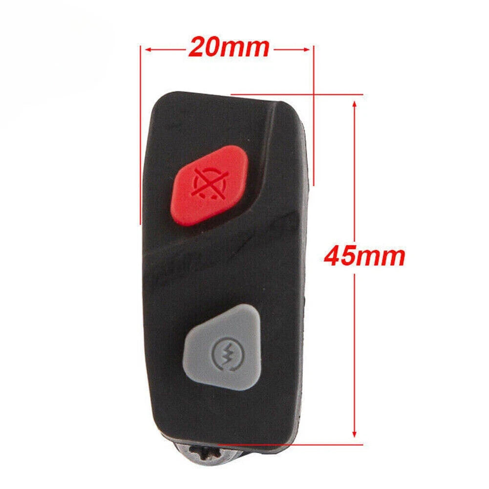 Engine Kill Start Stop Switch Button for KTM SX XC SMR 450 350 250 150 2023 2024 Q