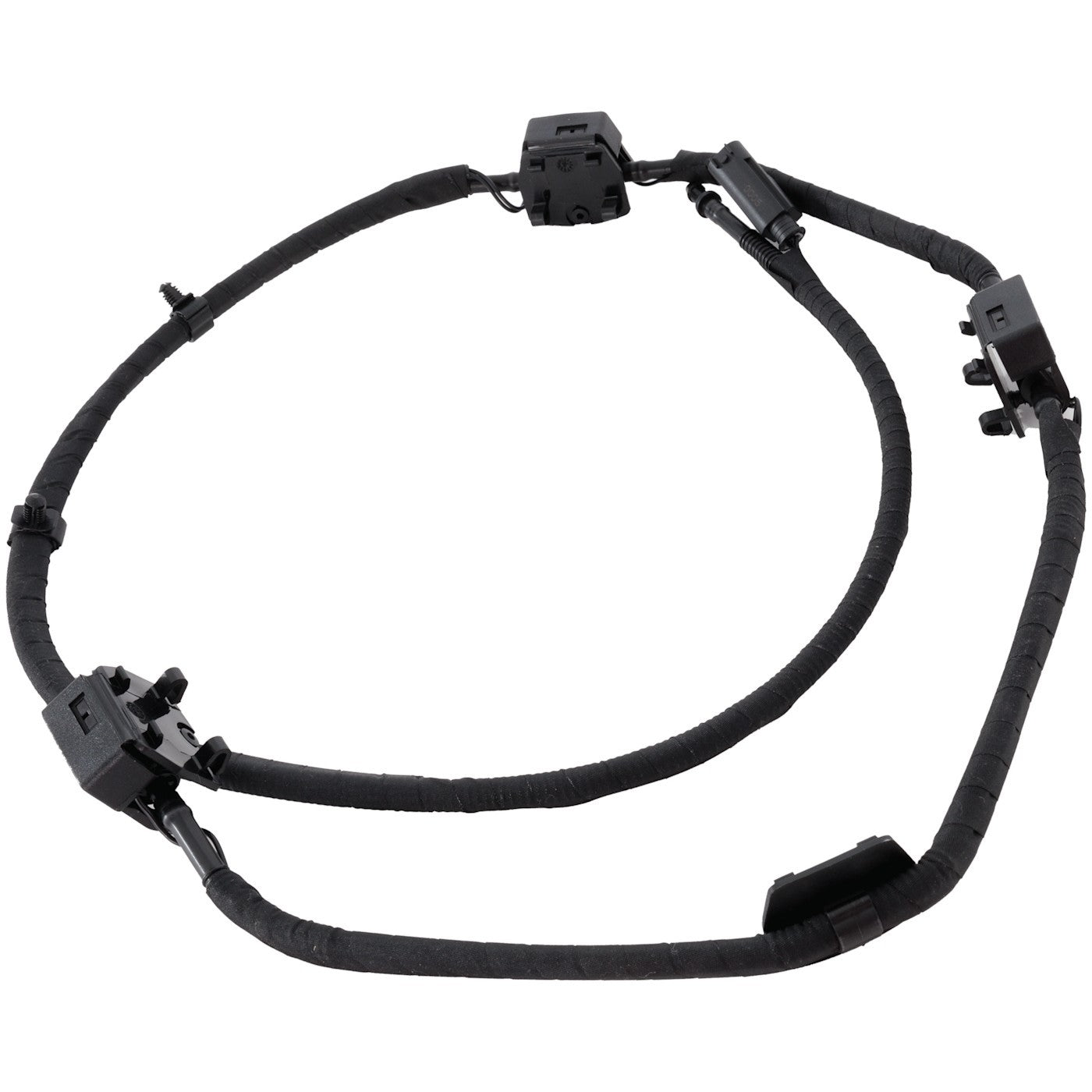 61667275171 Windshield Washer Nozzle Array Left/Right for BMW X5 E70 xDrive50i