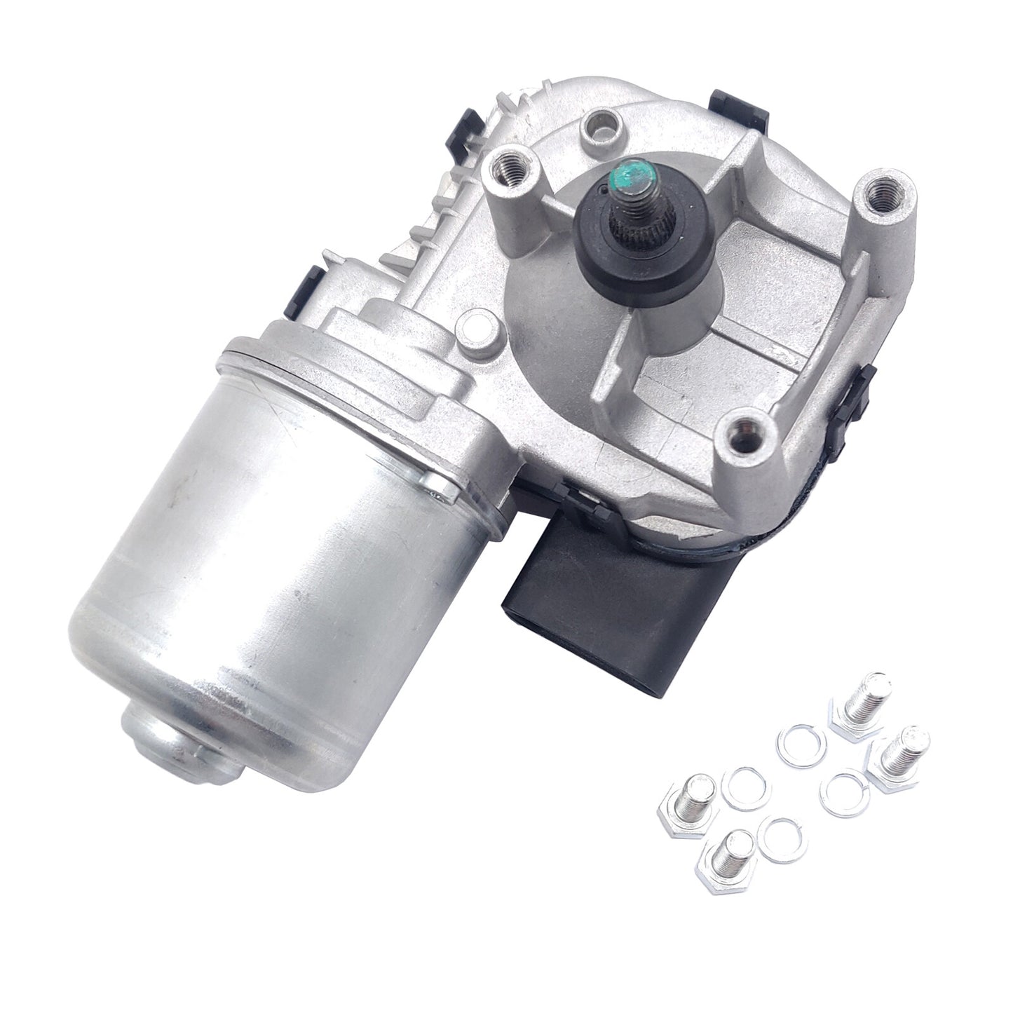 1Q1955119C Windshield Wiper Motor for 05-16 for VW Eos for Jetta for Golf R GTI Rabbit R32