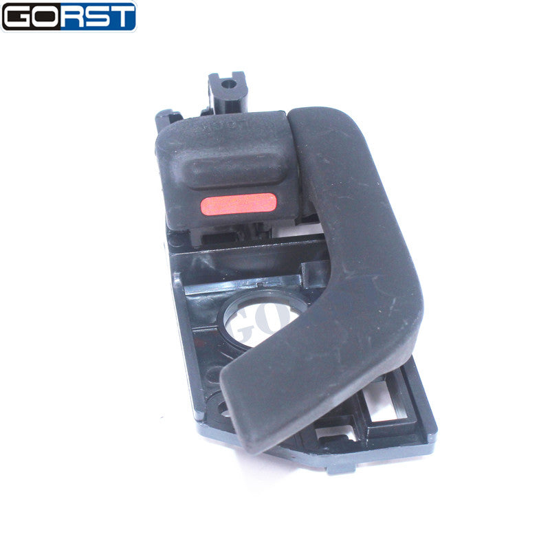 Interior Door Handle Front Right RH for Hyundai Tiburon 2003-2008 82620-2C000 LK v