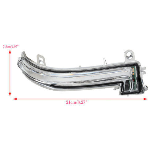 4-piece decorative clip set for fixing the upper panel of the front bumper, suitable for RAV4 53145-42010- v