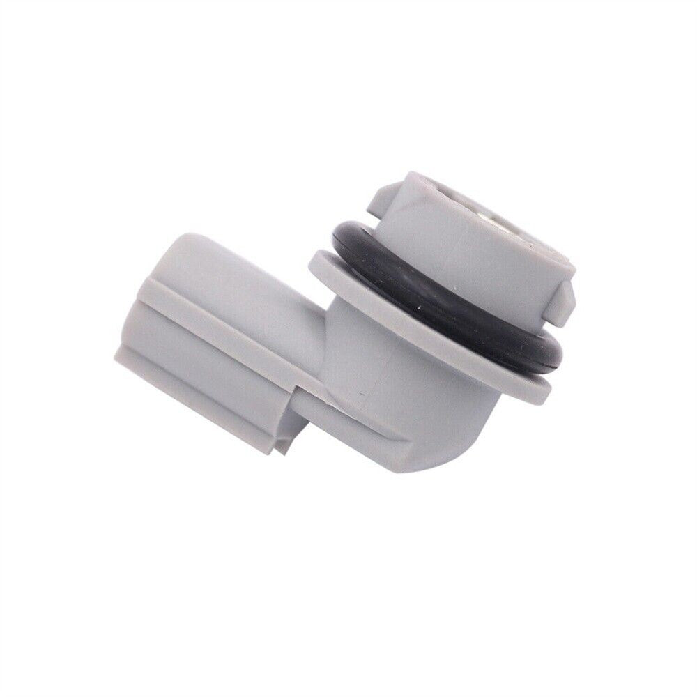 2Pcs For 2016-2021 for Honda for Civic Side Marker Light Base Replacement 33304-TET-H01